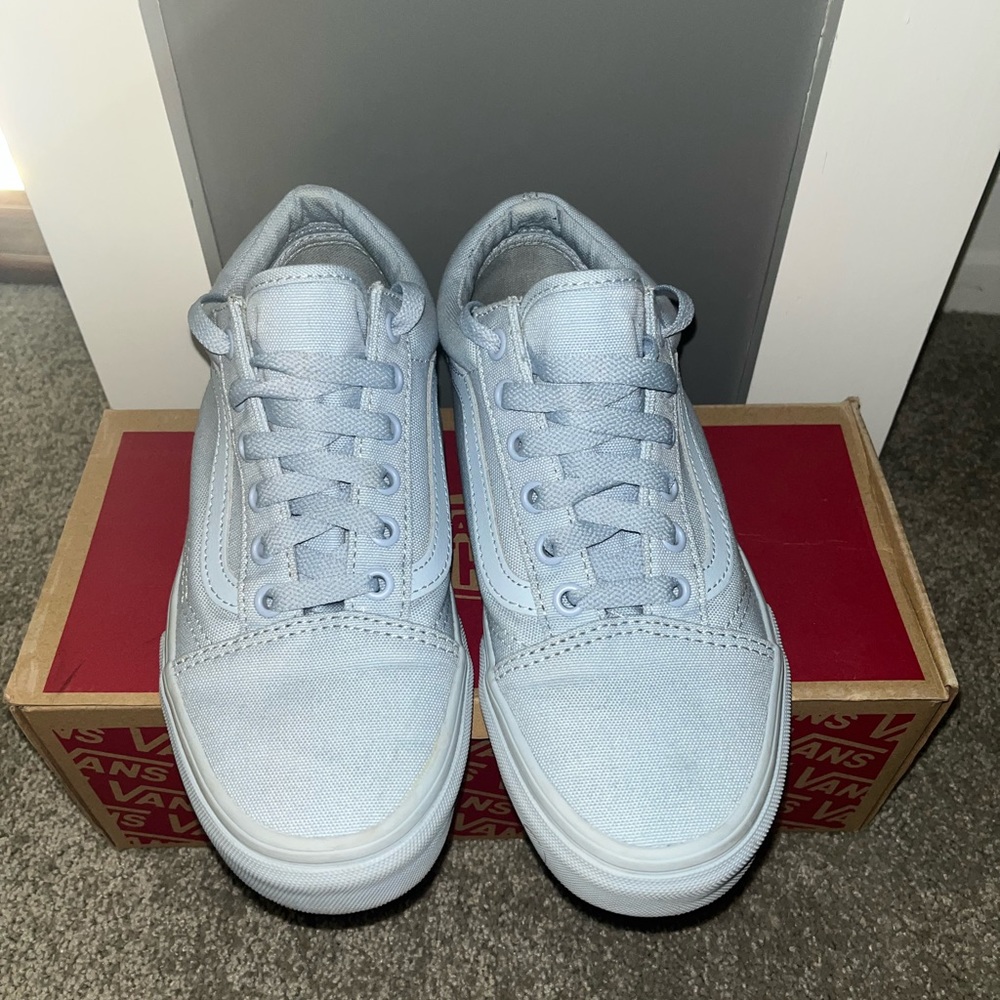 Old Skool VANS